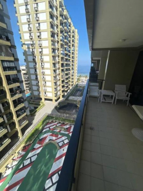 Apartamento Barrabella - 1 quarto - 611